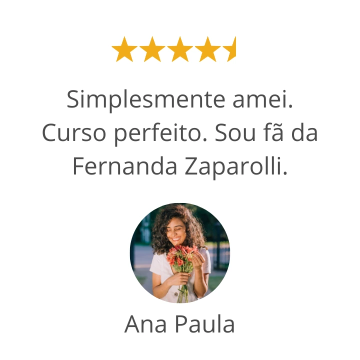 Mulher virtuosa que quer vida mais harmônica