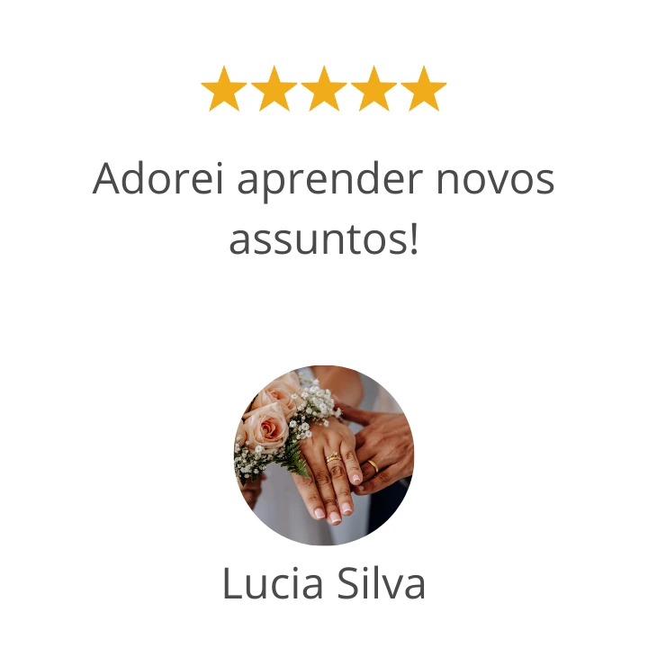 Mulher virtuosa que quer vida mais harmônica